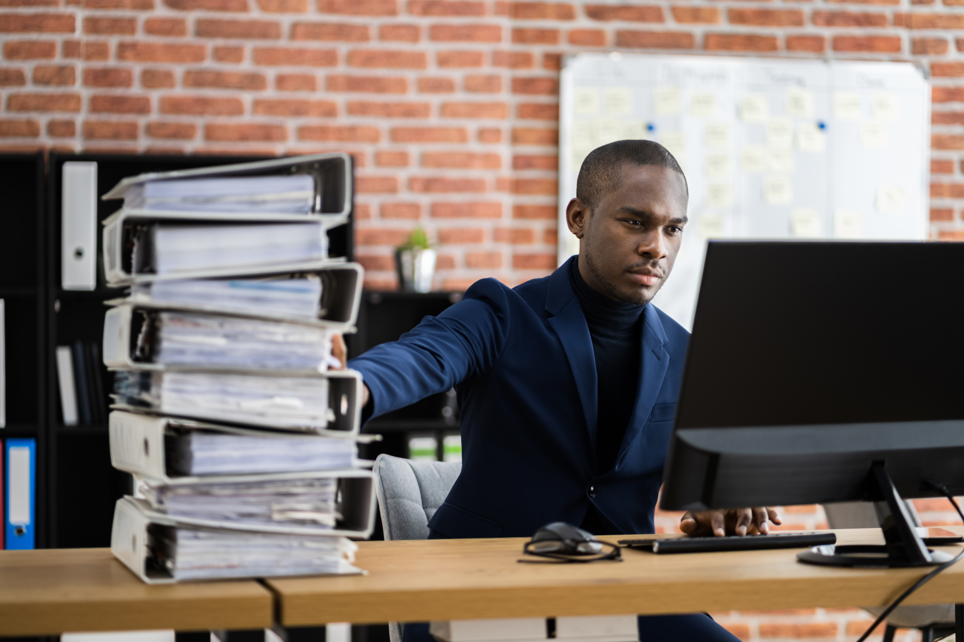 Η διαφορά ψηφιοποίησης και ψηφιακού μετασχηματισμού 