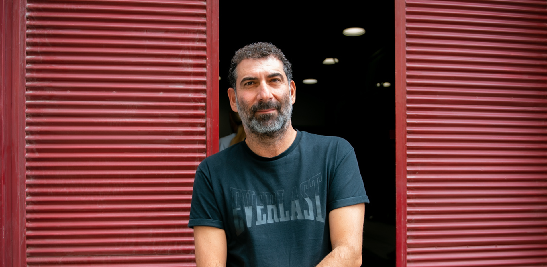 Γιάννης Οικονομίδης