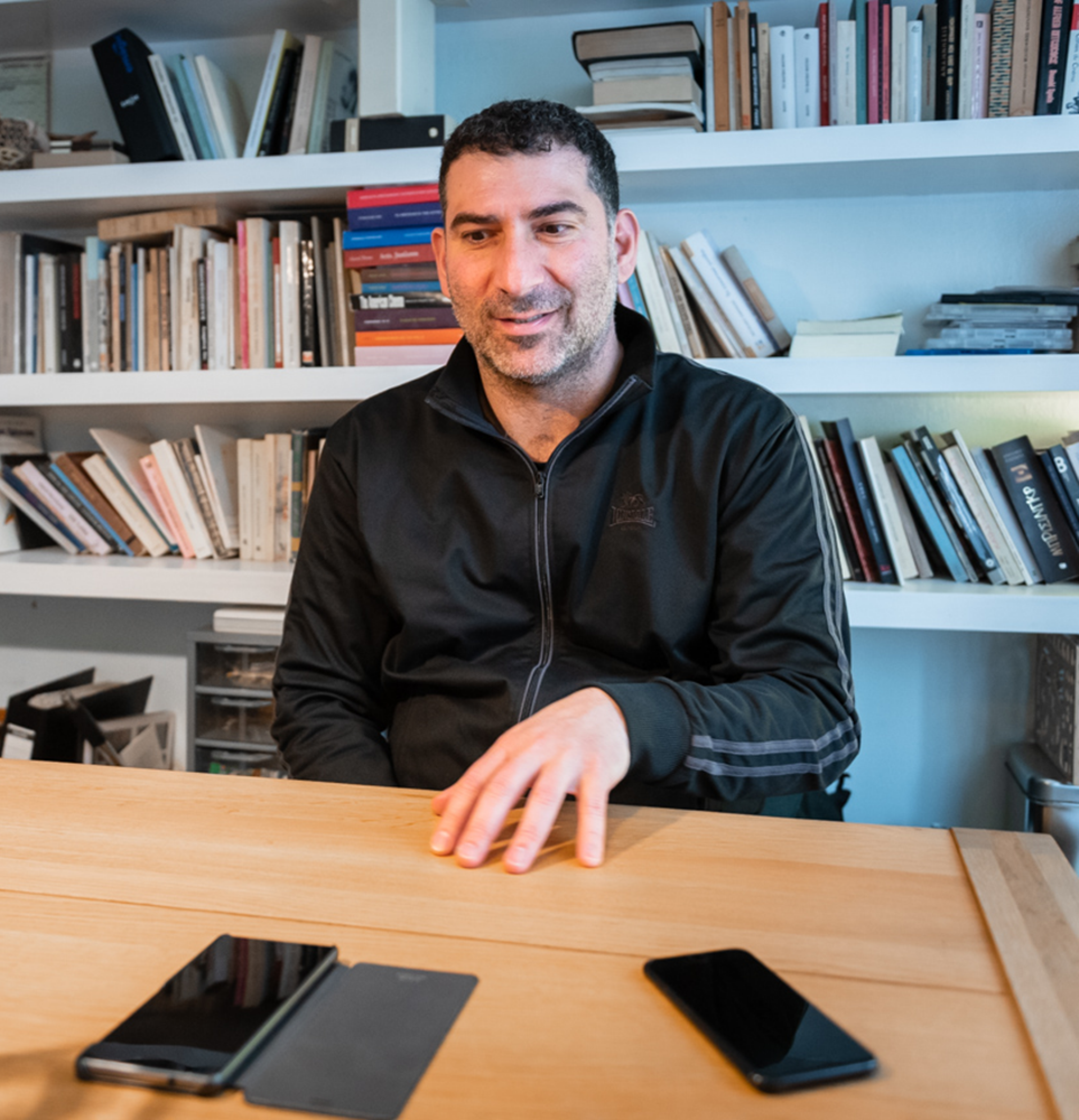 Γιάννης Οικονομίδης