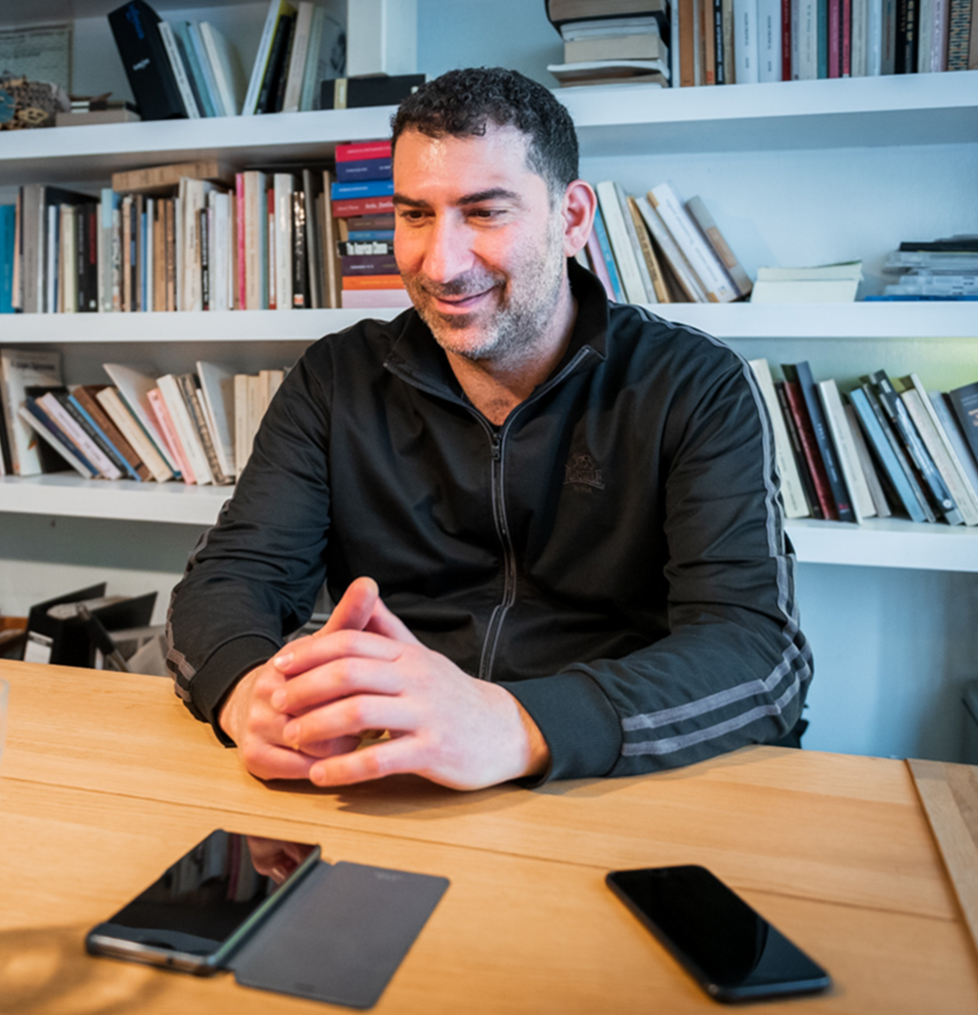 Γιάννης Οικονομίδης