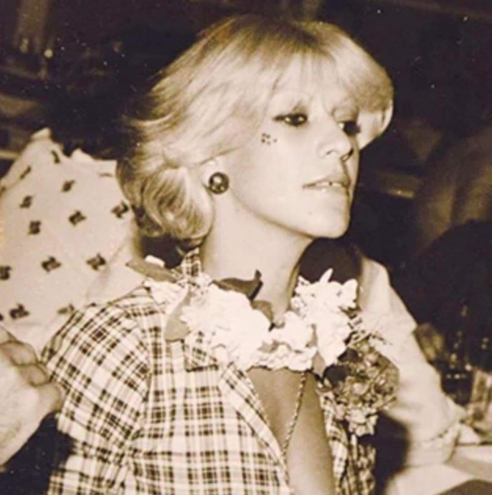 H Ματούλα στα 80s