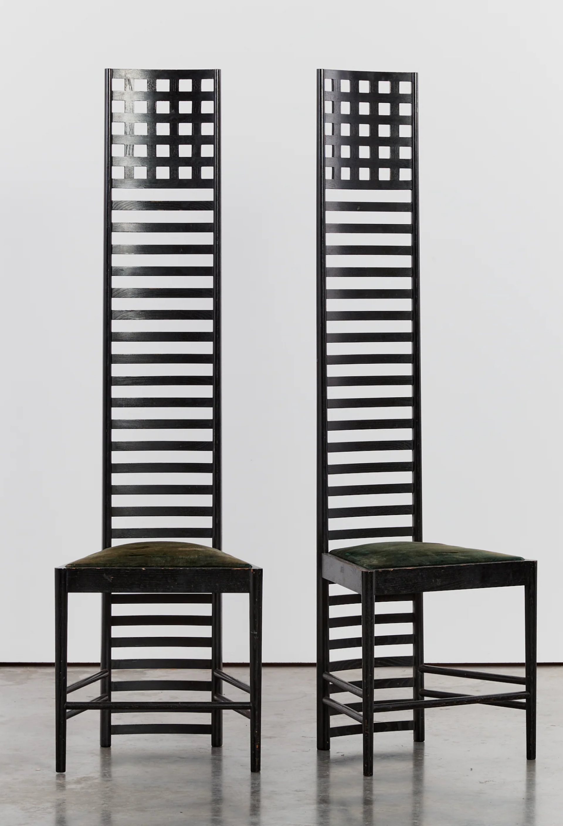 Καρέκλα 292 Hill House 1