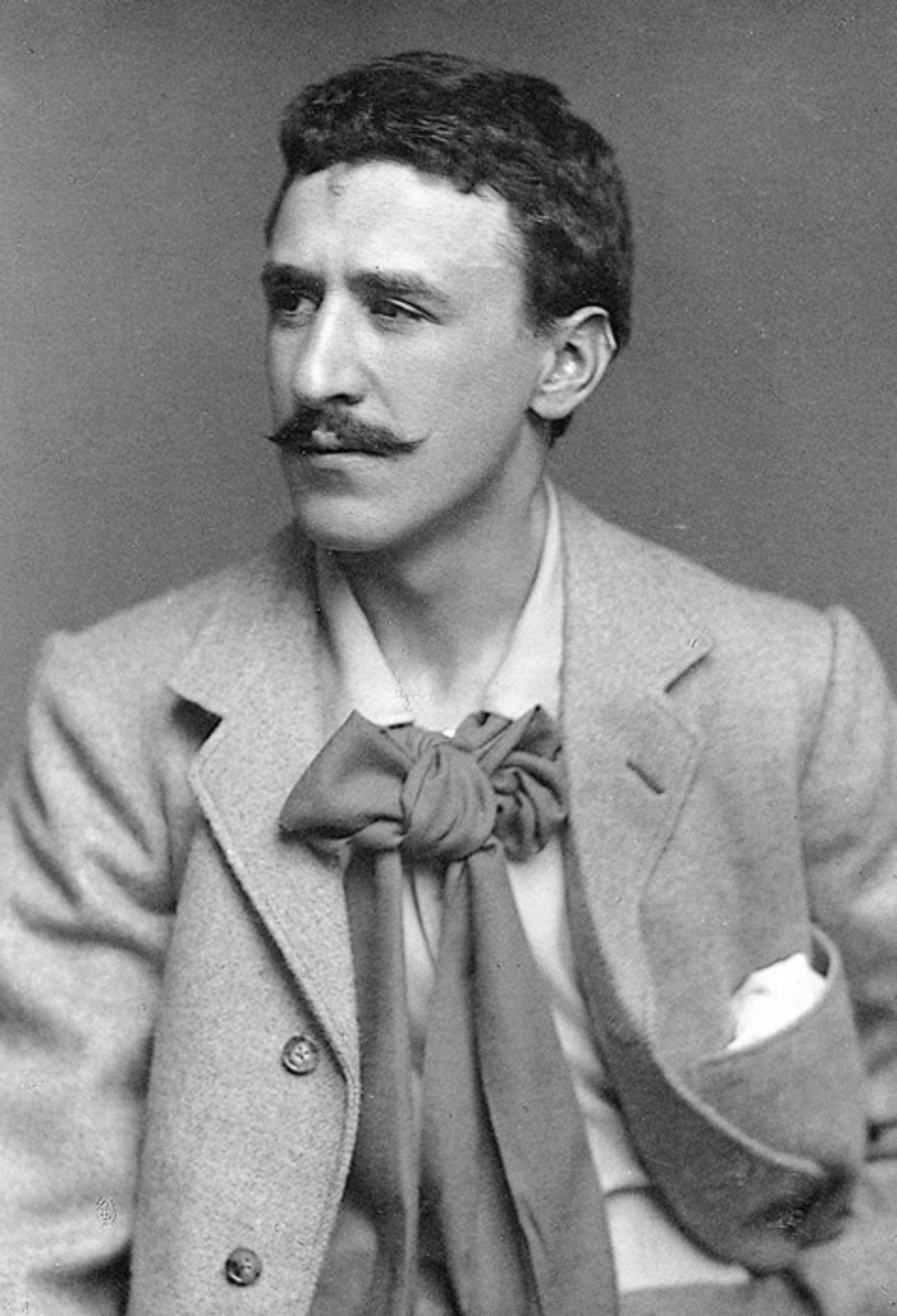 Charles Rennie Mackintosh
