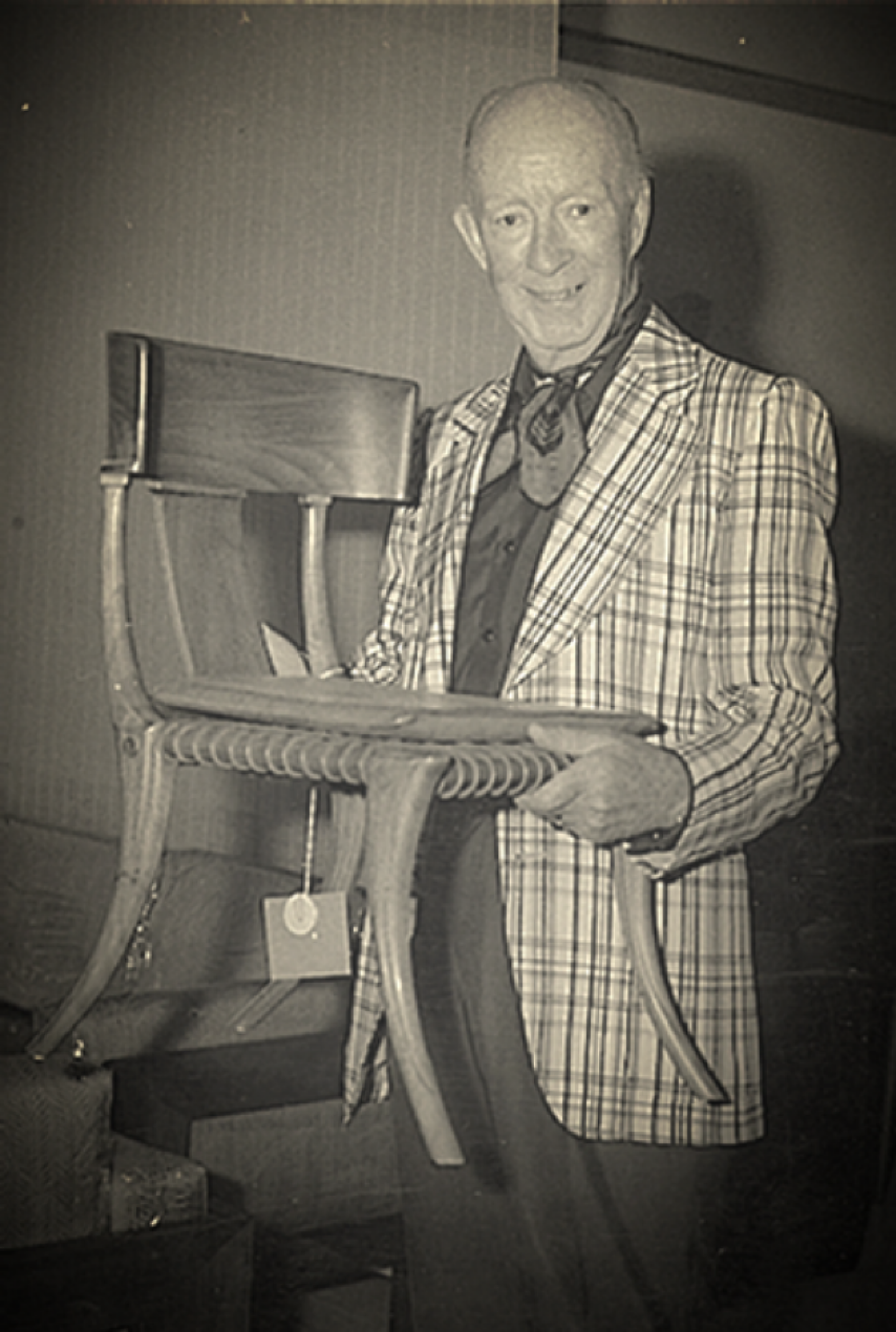 Ελευθέριος Σαρίδης