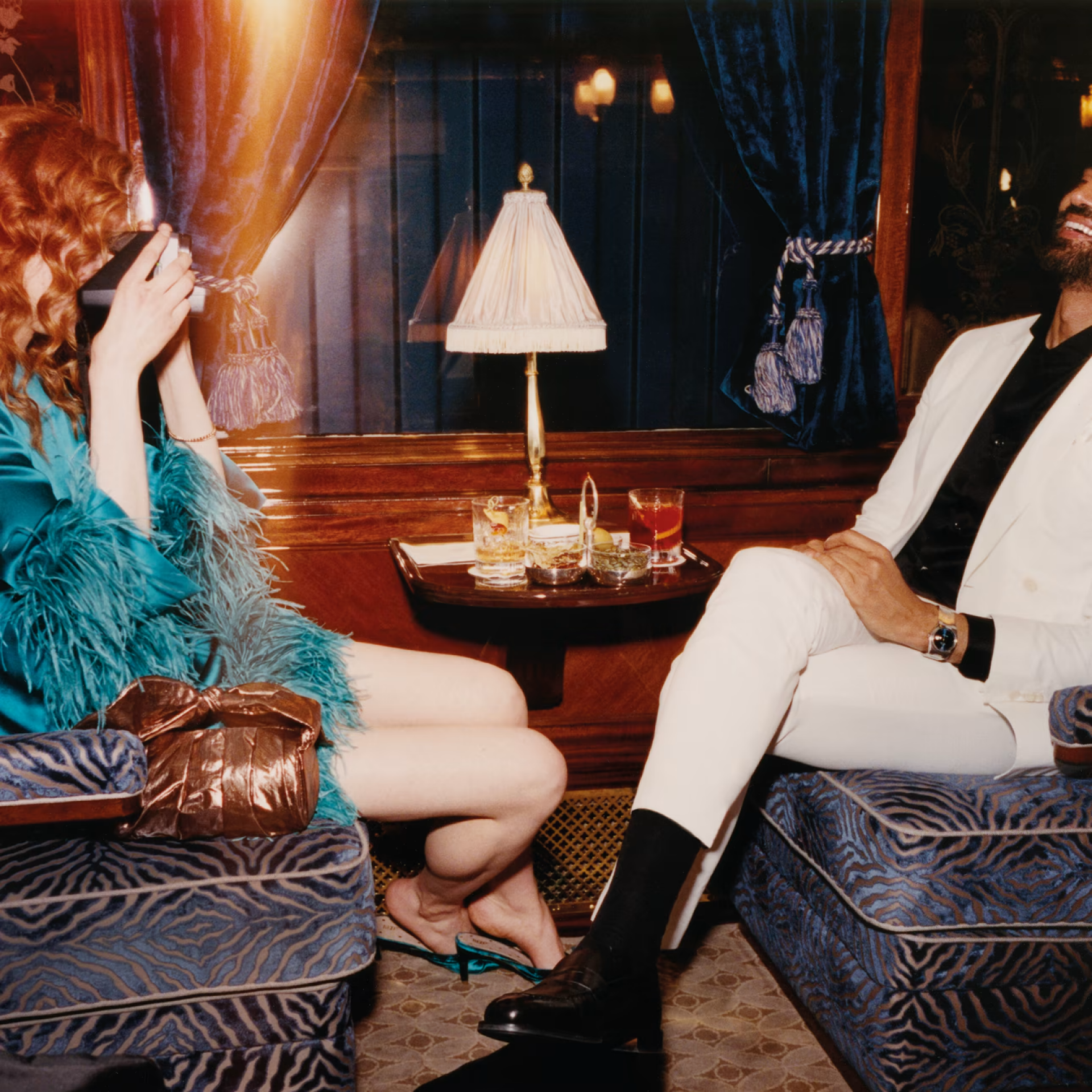 Οριάν Εξπρές: Το πιο εμβληματικό και μεγαλοπρεπές τρένο της Ευρώπης