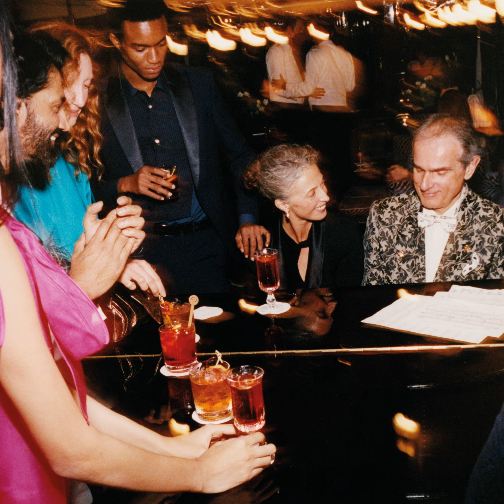 Οριάν Εξπρές: Το πιο εμβληματικό και μεγαλοπρεπές τρένο της Ευρώπης