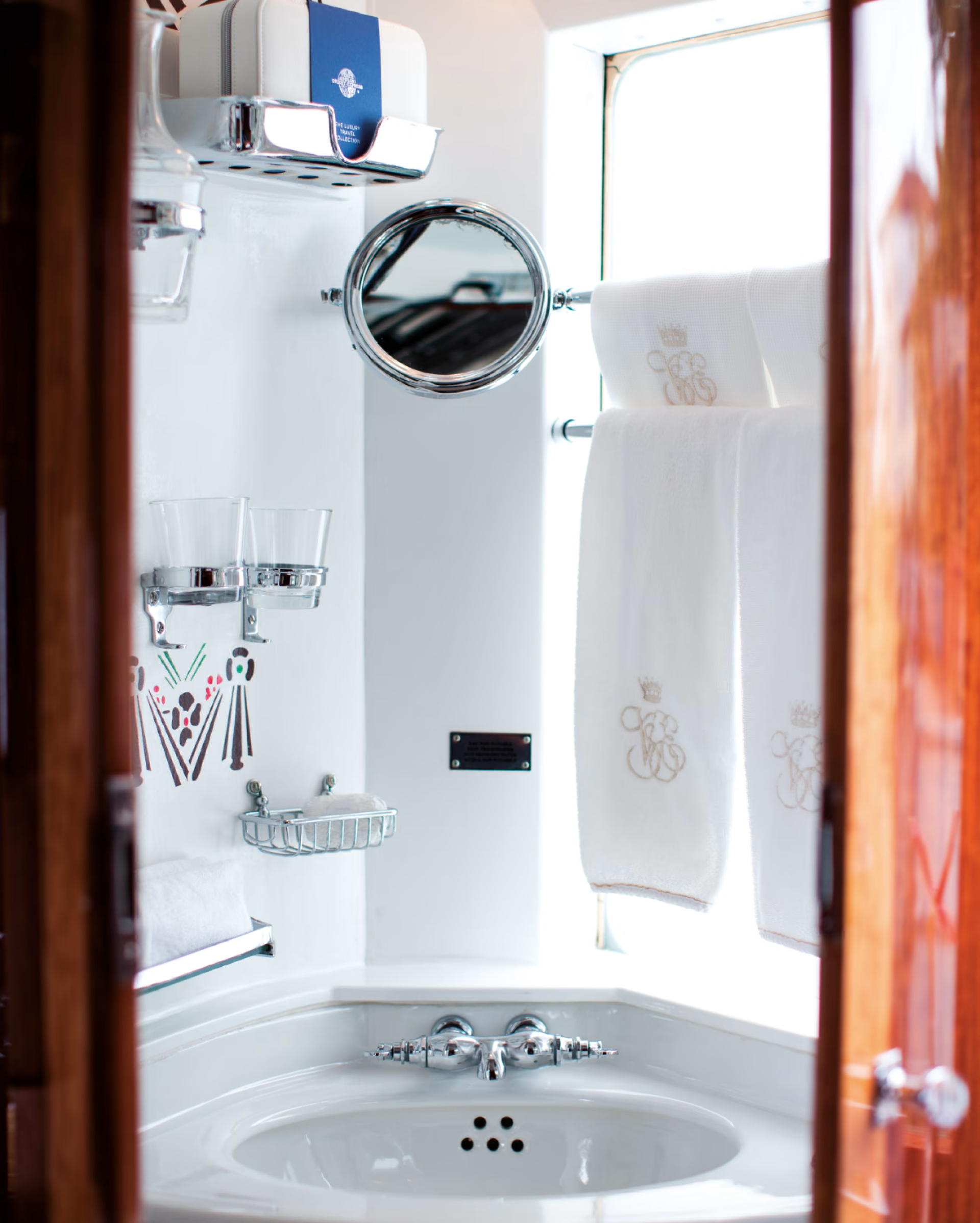 Οριάν Εξπρές: Το πιο εμβληματικό και μεγαλοπρεπές τρένο της Ευρώπης