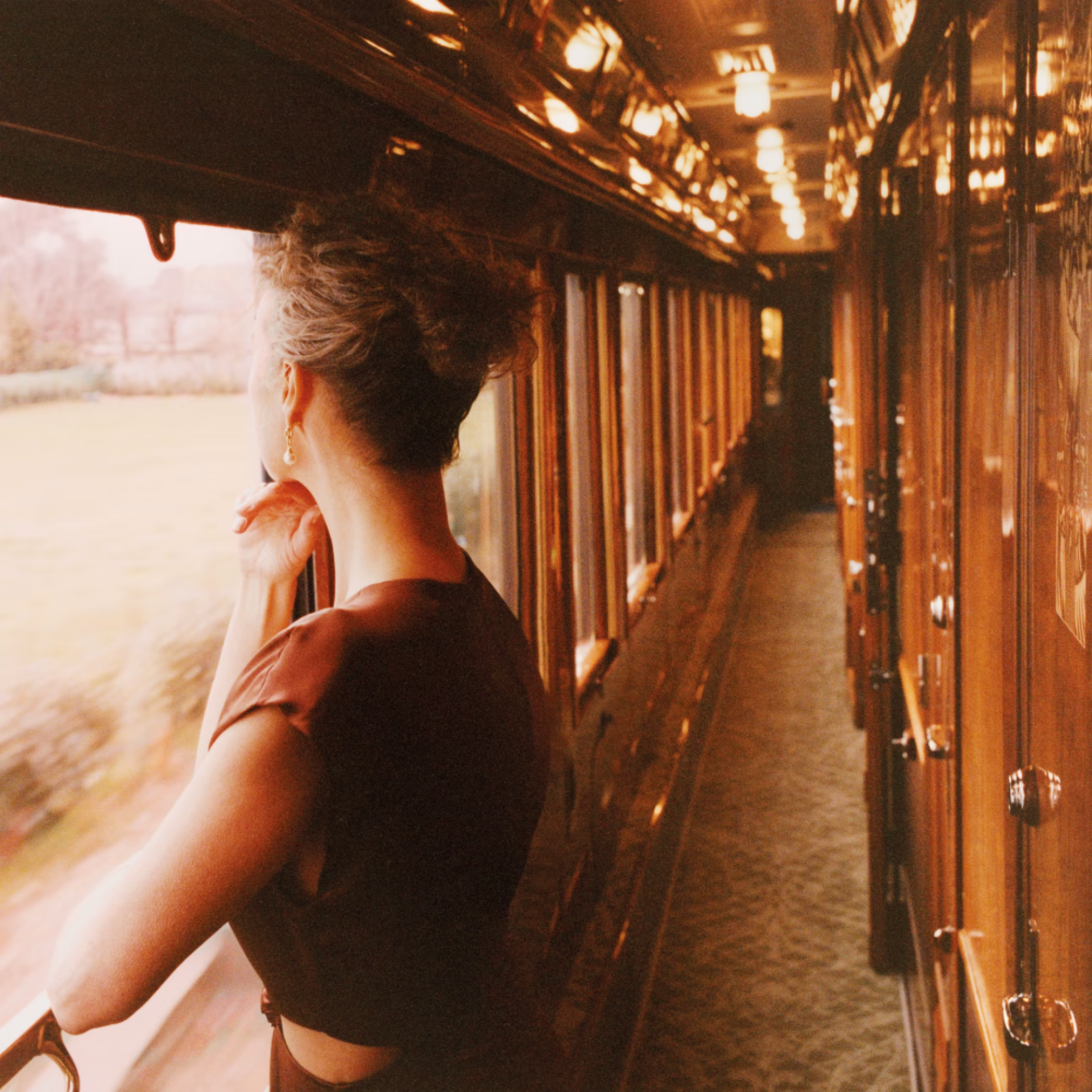 Οριάν Εξπρές: Το πιο εμβληματικό και μεγαλοπρεπές τρένο της Ευρώπης