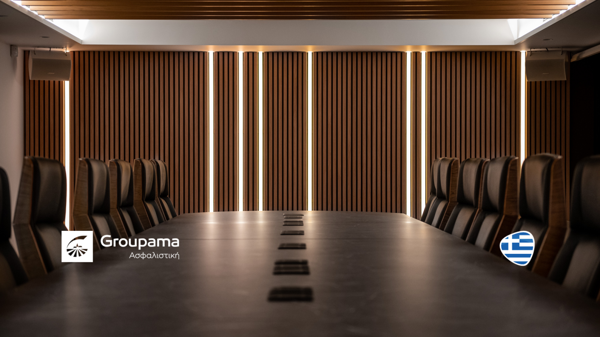 Η CΕΟ της Ασφαλιστικής Groupama μιλάει για τον ρόλο των γυναικών σε θέσεις ηγεσίας 