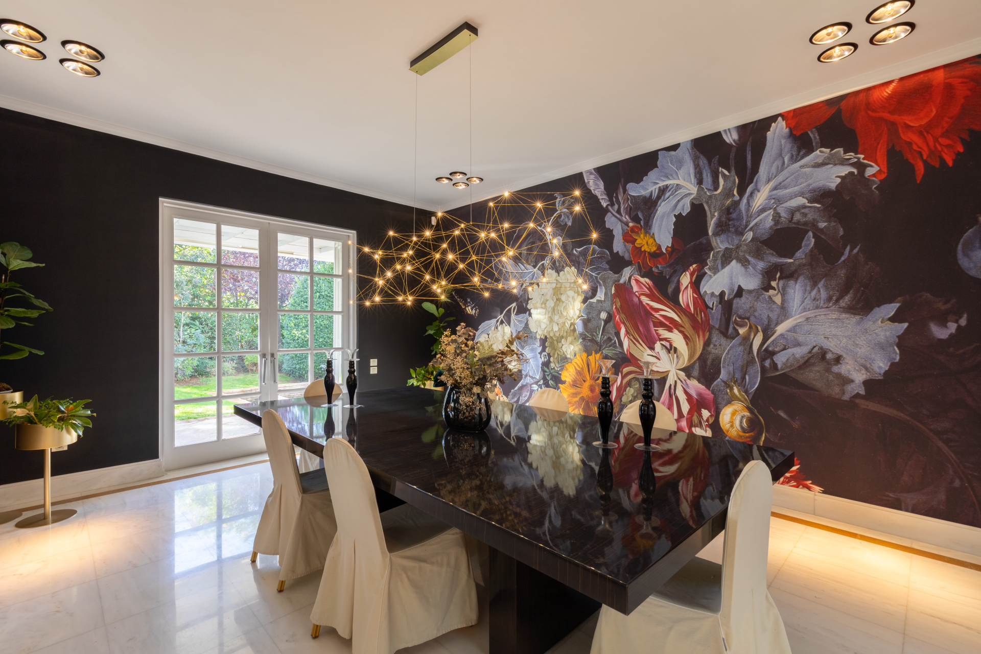 Villa Aurora στην Εκάλη