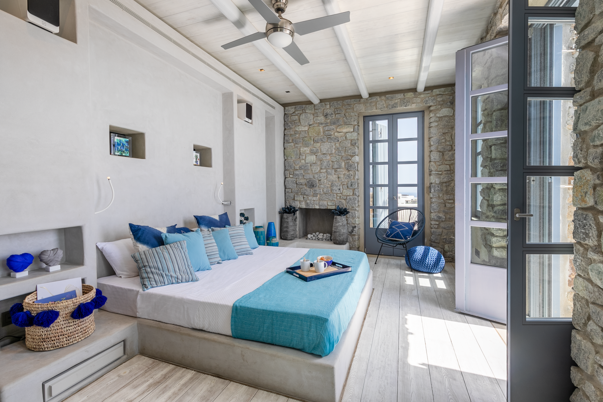 Villa Edge Μύκονος