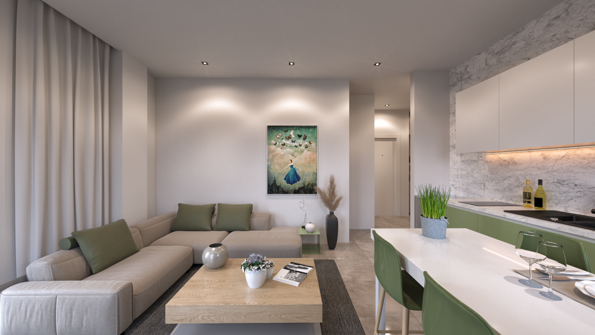 Vitruvius, η επενδυτική εταιρία που καλύπτει τις ανάγκες μας και  αλλάζει τα δεδομένα στον τομέα των ακινήτων 