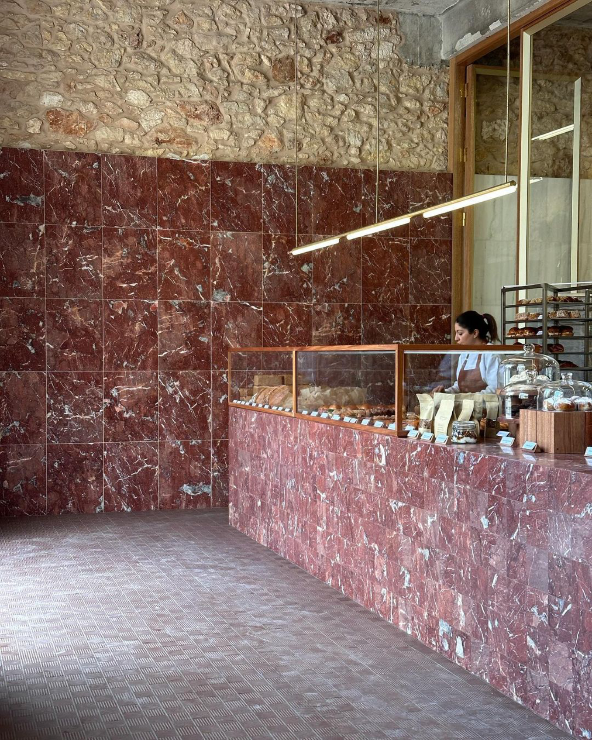 «Red Jane» στα Χανιά