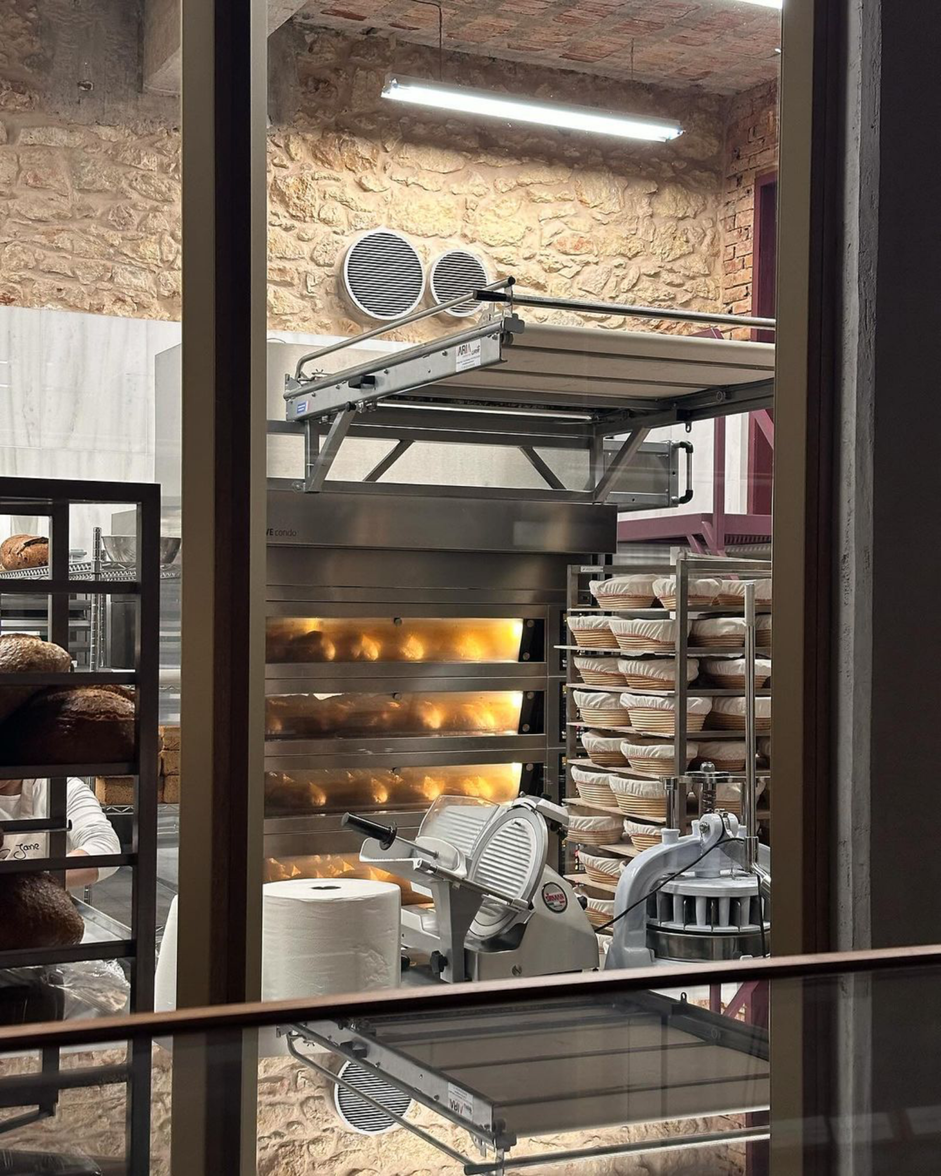 «Red Jane» στα Χανιά