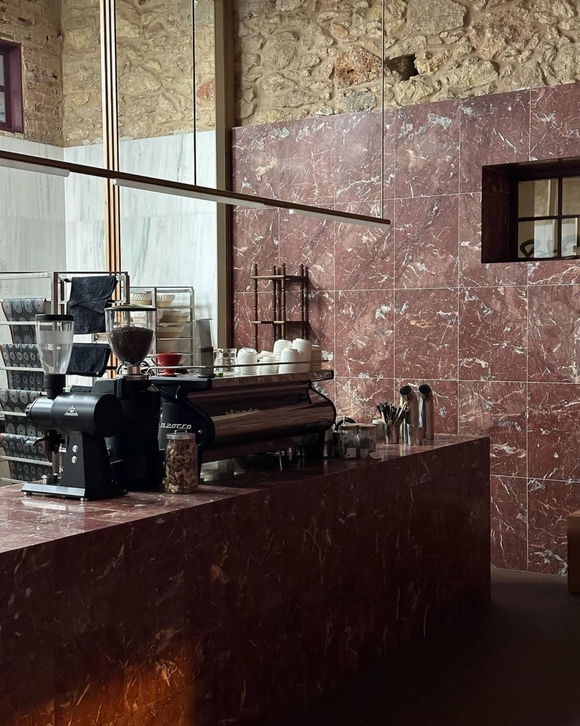 «Red Jane» στα Χανιά