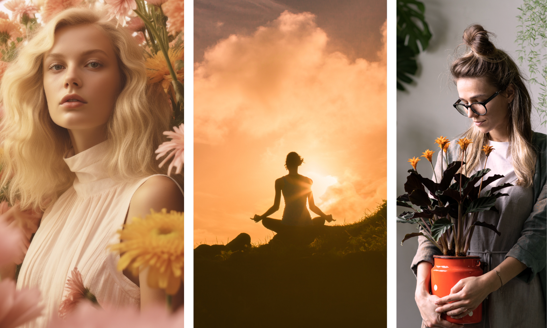 Day 4: Ξεκίνησε διαλογισμό