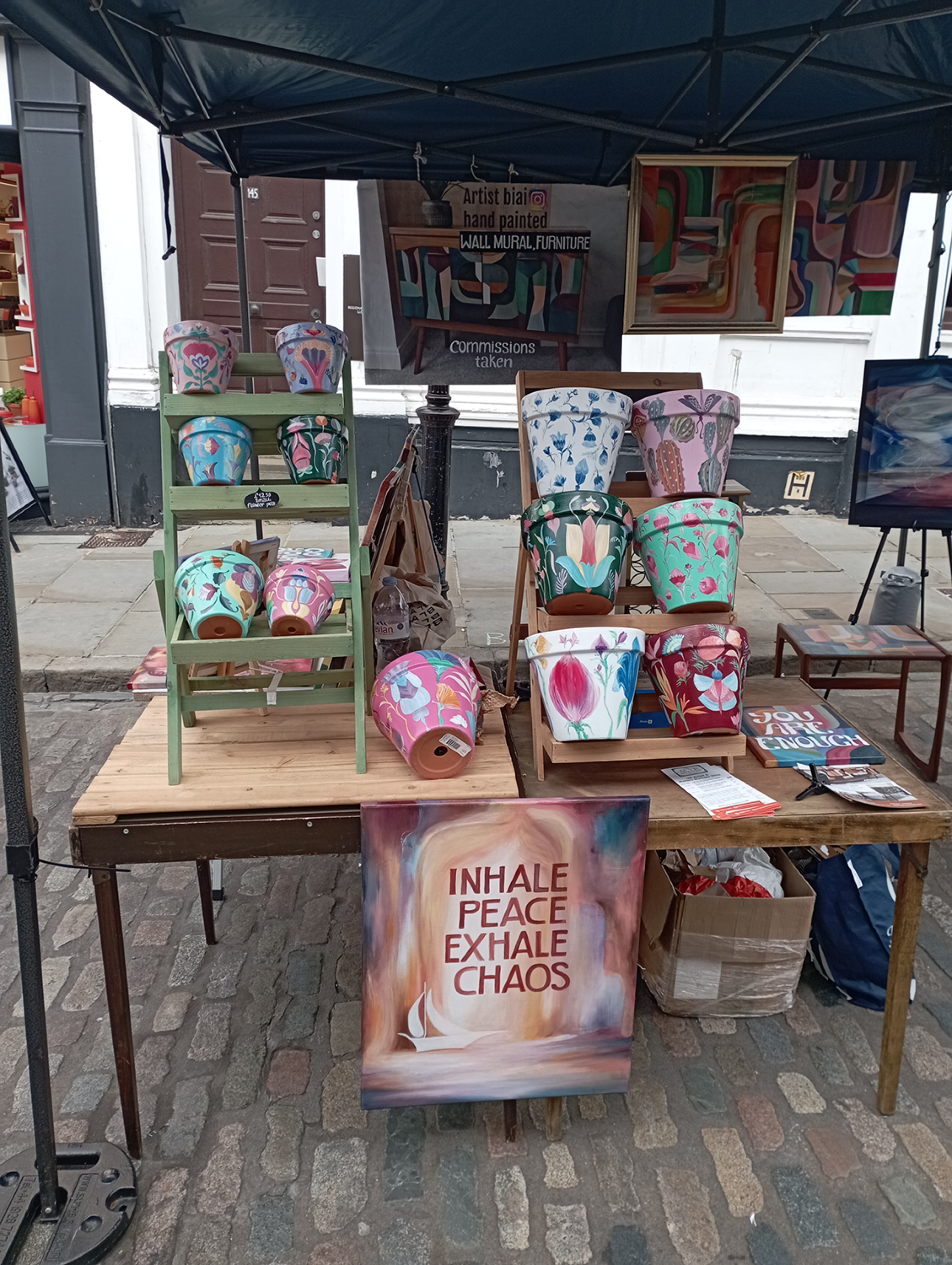 Γκίλντφορντ, μια πόλη στην Αγγλία «ούτε πολύ μικρή, ούτε πολύ μεγάλη»