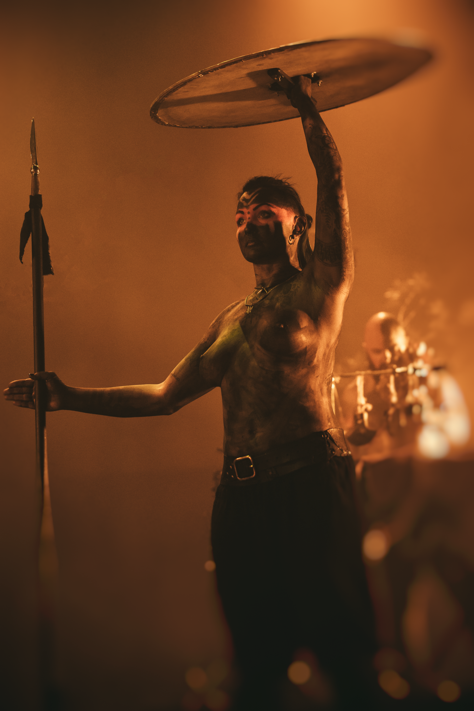 Heilung: Συνέντευξη με τον ιδρυτή και frontman του σχήματος Kai Uwe Faust