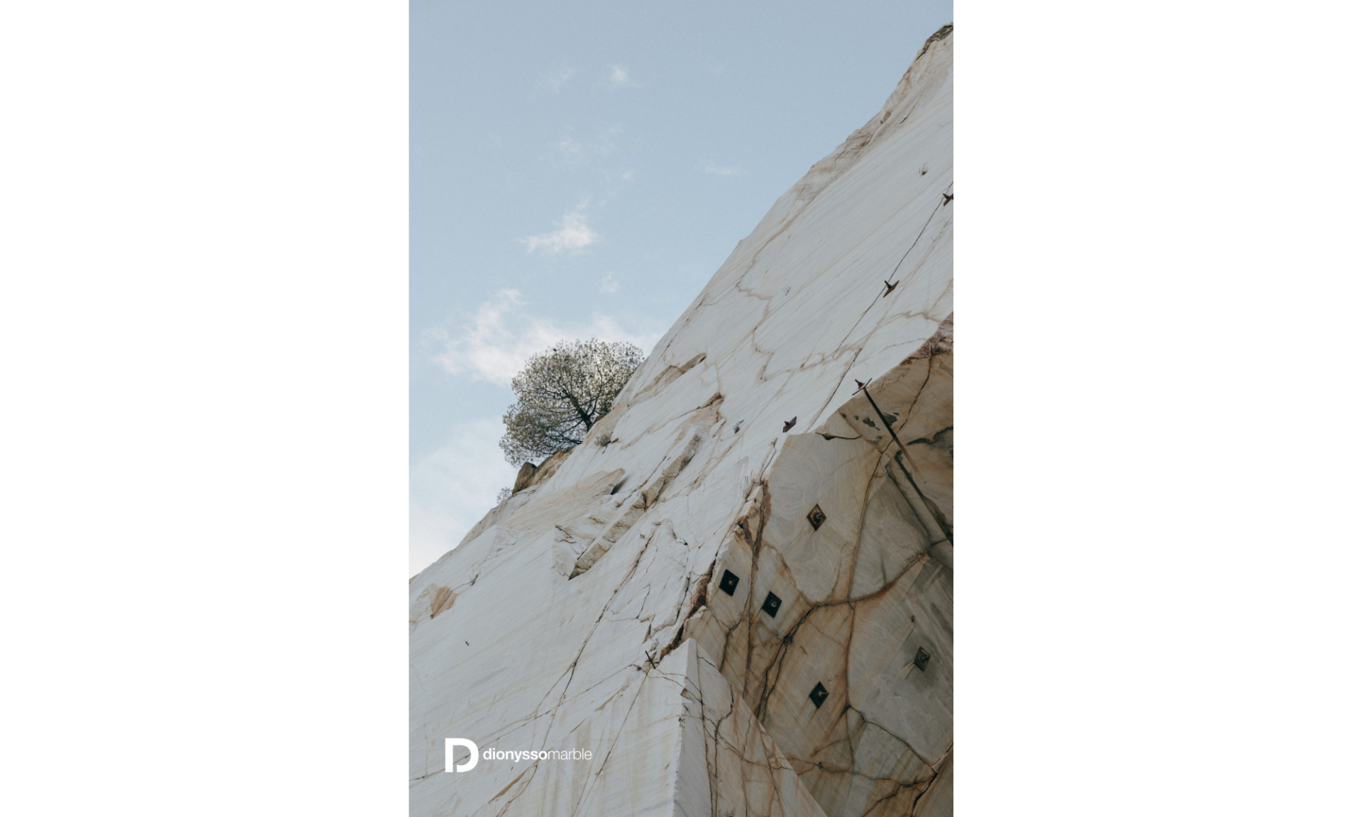 Dionyssomarble