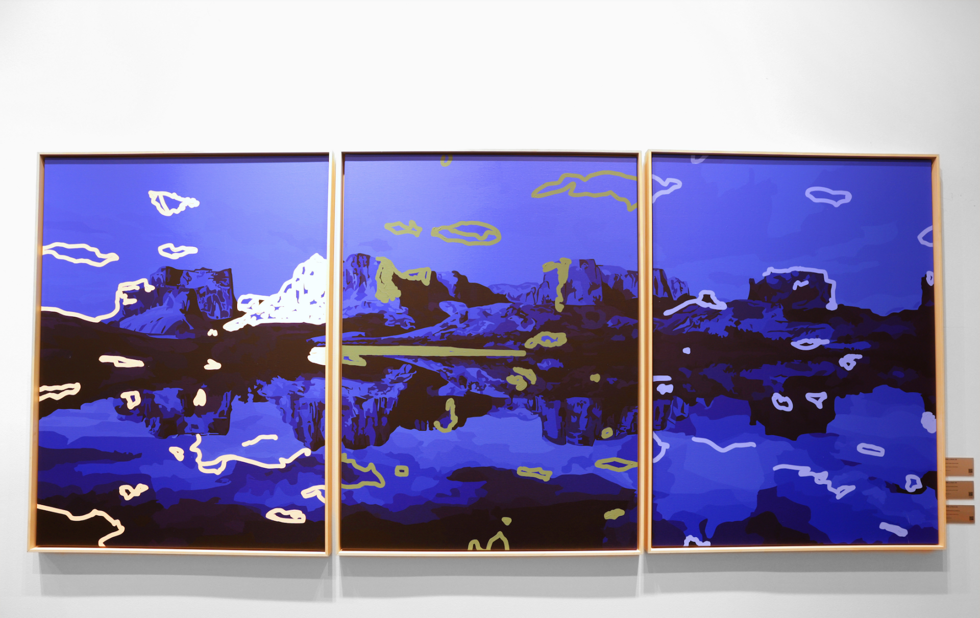 Fenx: Ζωγραφίζοντας στα χρώματα της Αμερικανικής Δύσης  