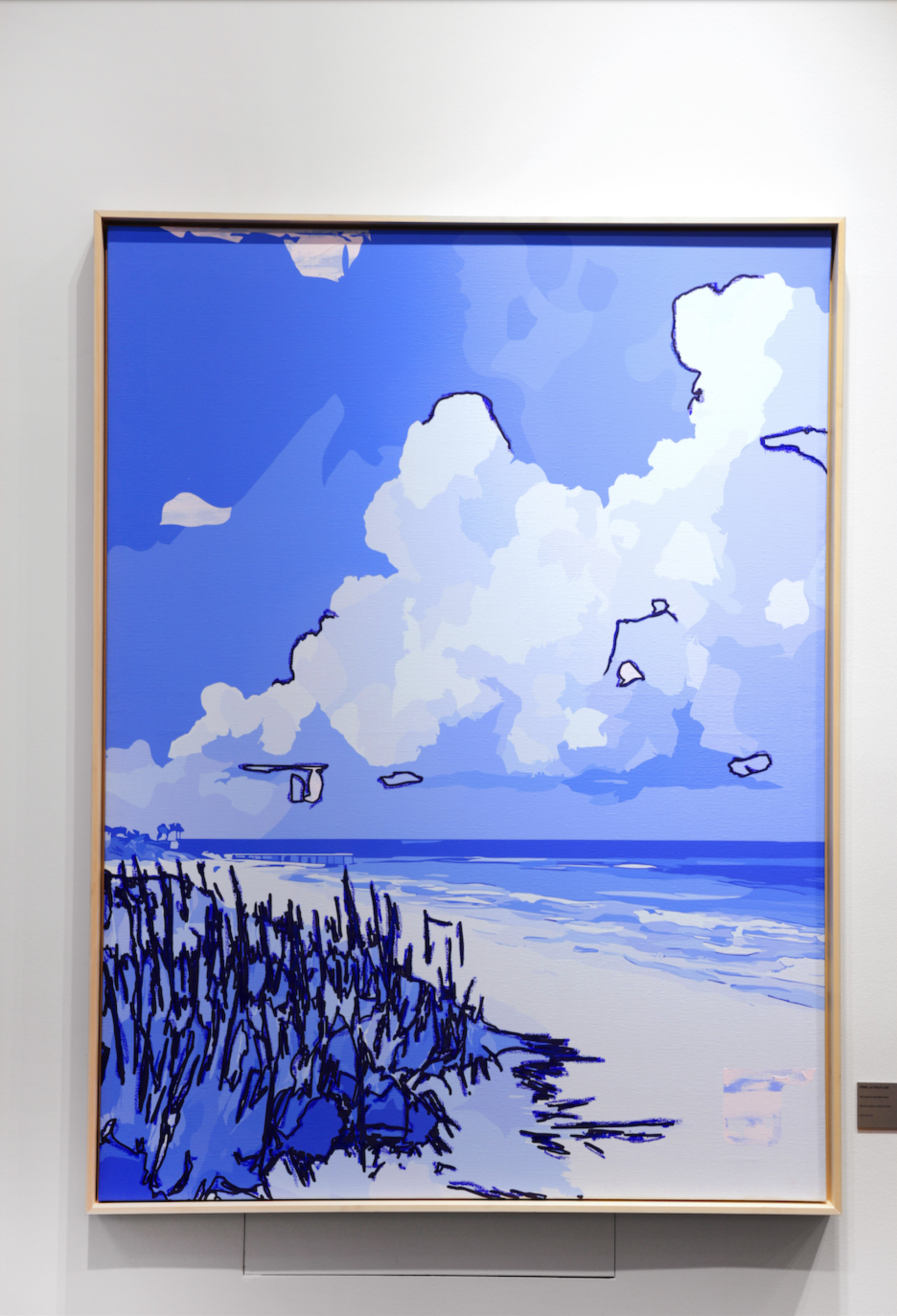 Fenx: Ζωγραφίζοντας στα χρώματα της Αμερικανικής Δύσης  