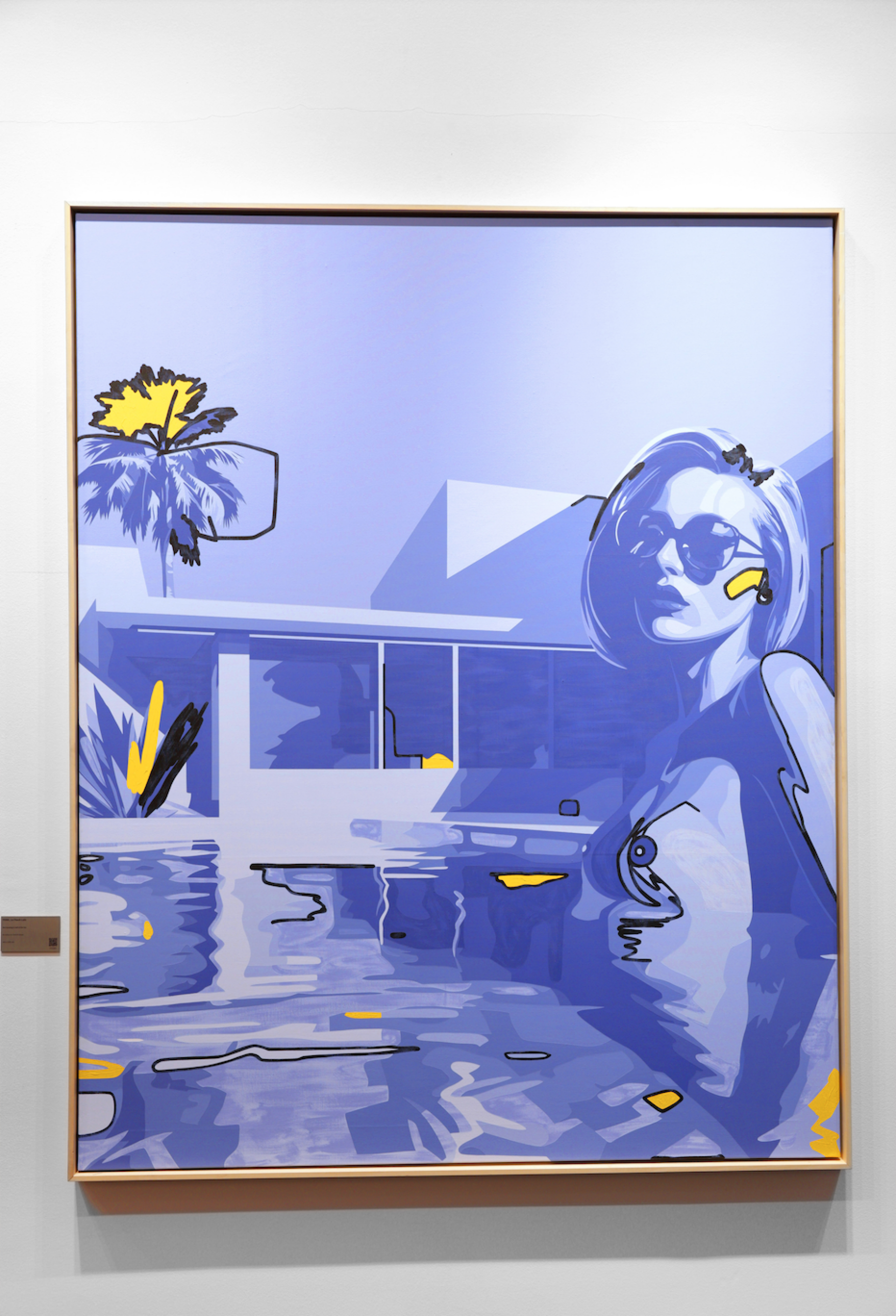 Fenx: Ζωγραφίζοντας στα χρώματα της Αμερικανικής Δύσης  