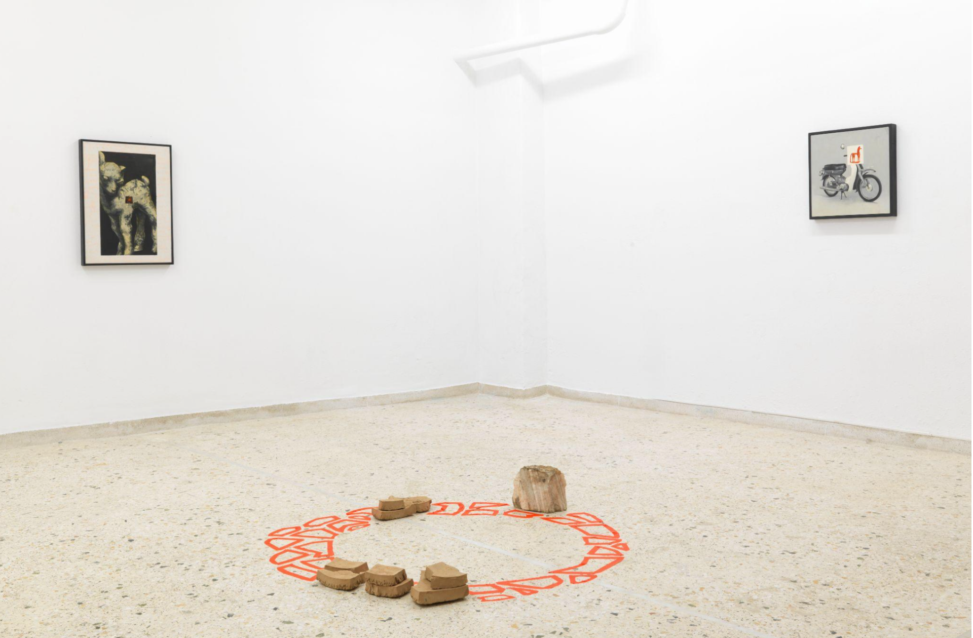 Έξι φωνές, έξι κόσμοι: Οι εικαστικοί που ξεχώρισαν στα MET Open Studios 2025