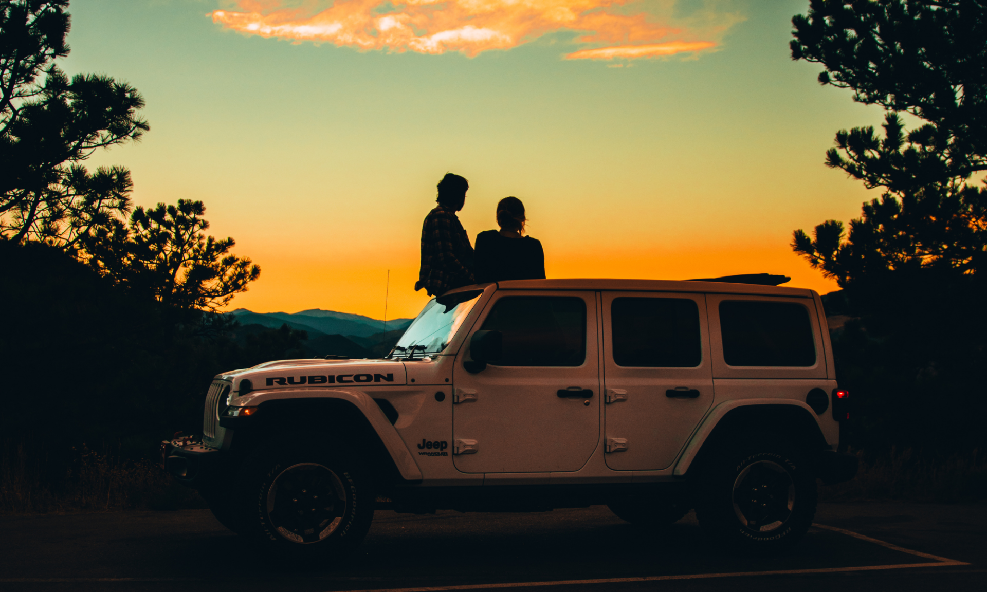 Drive-in με θέα (και χωρίς ταινία)