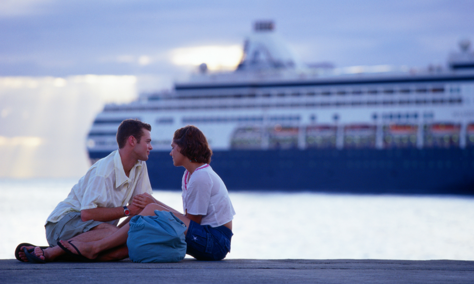 Κρουαζιέρα (μόνο για δύο)