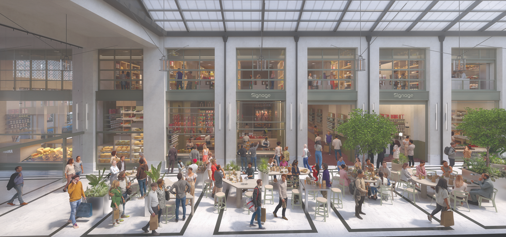 Στοά Αρσακείου