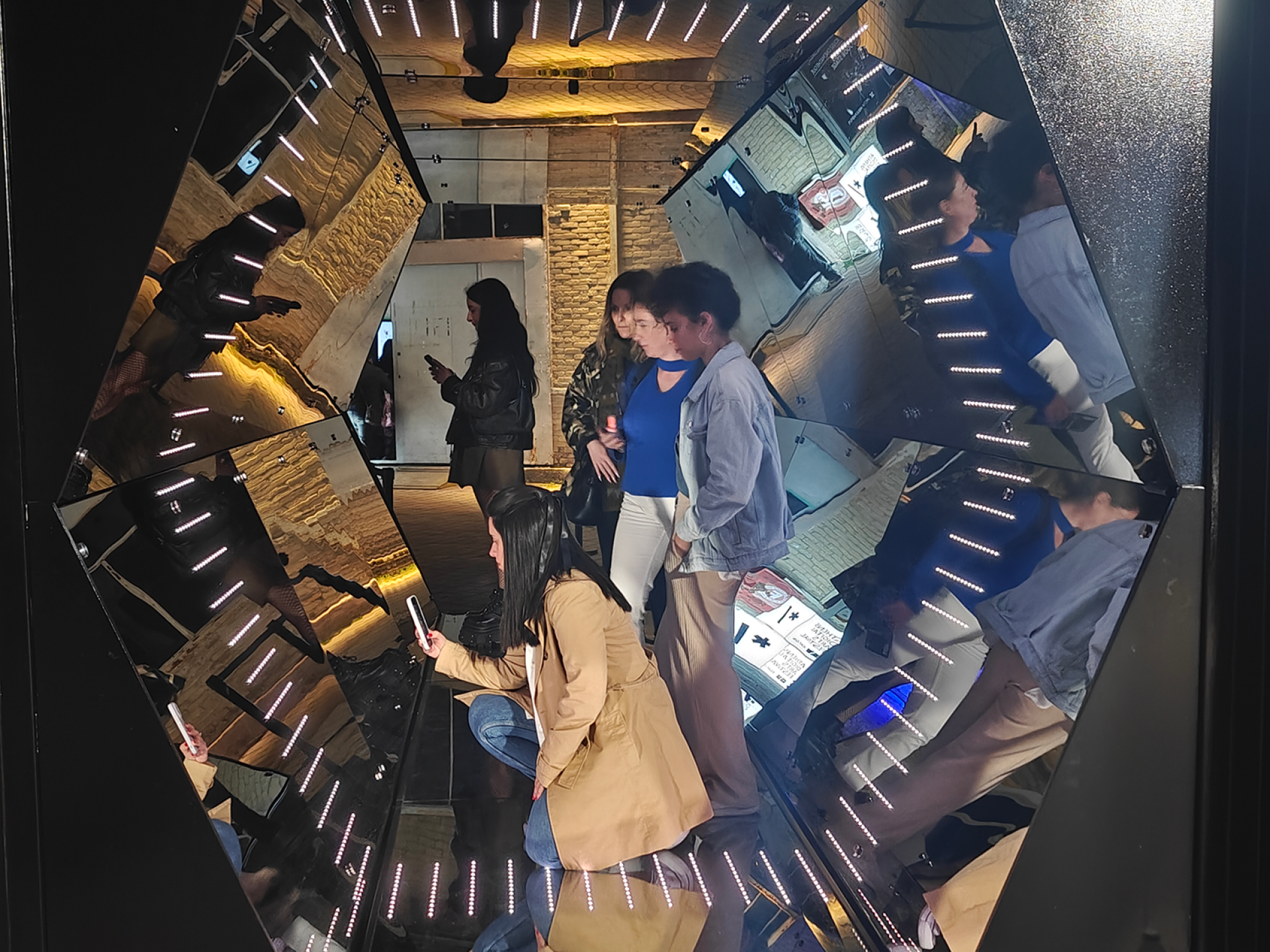 22ο Athens Digital Arts Festival | Meta-Morphosis