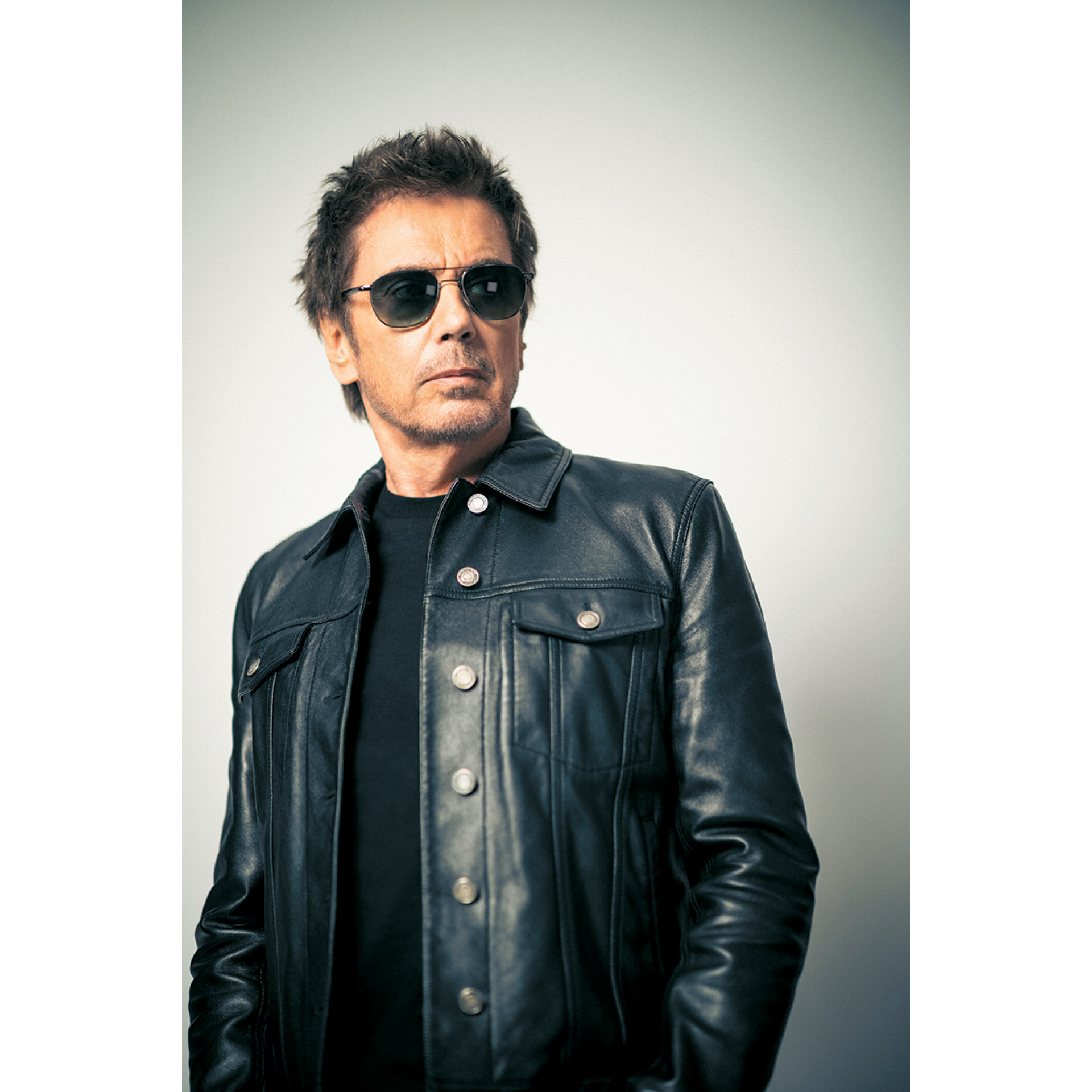 Jean-Michel Jarre 