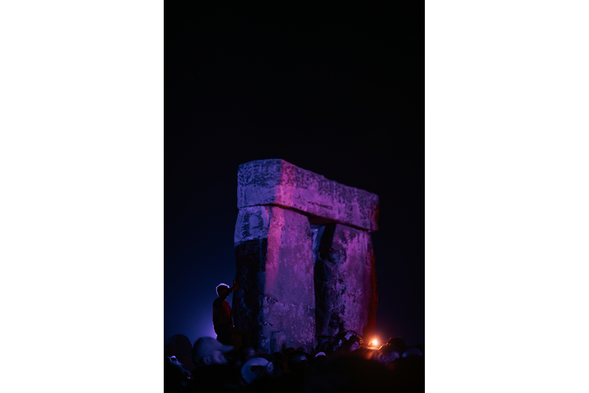 Stonehenge © Κωνσταντίνος Νικολόπουλος