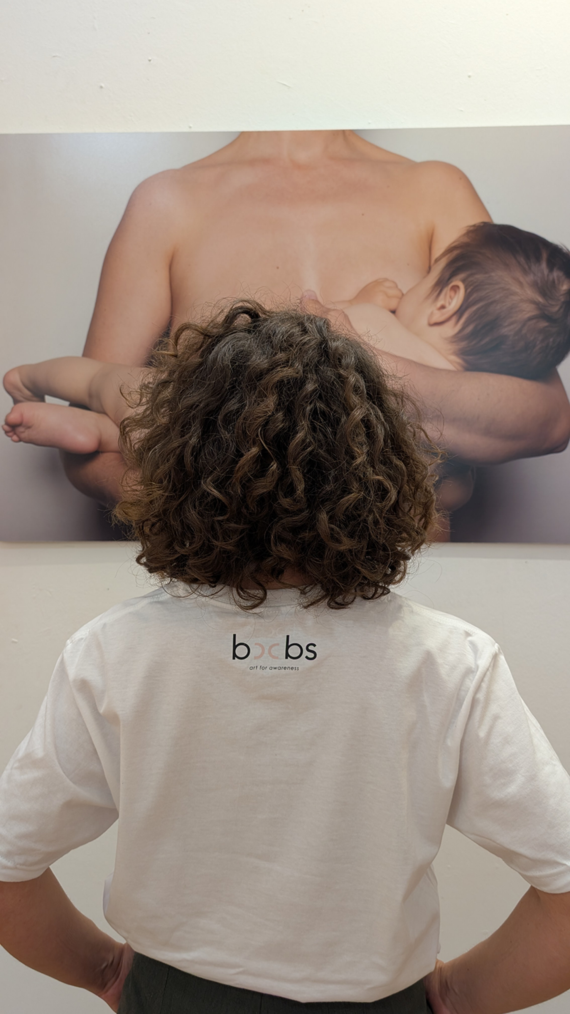 Σύλβια Κουβέλη | boobs