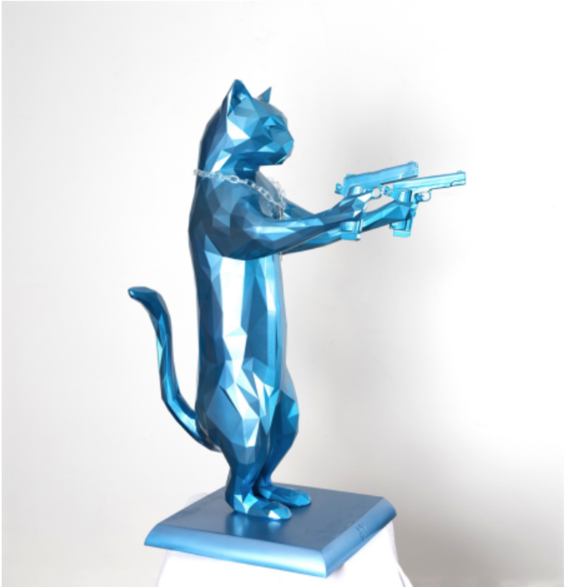 Infinite Drama Athens: Η πρώτη ατομική έκθεση του Maxim στην Ελλάδα