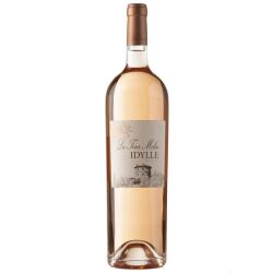 Idylle d’Achinos - La Tour Melas