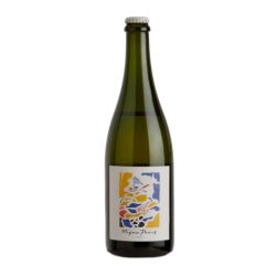 Migma PetNat - Κτήμα Χατζηβαρύτη