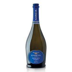 Gancia Moscato d’Asti - Cantine Gancia