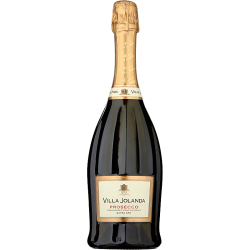 Prosecco Dry - Villa Jolanda