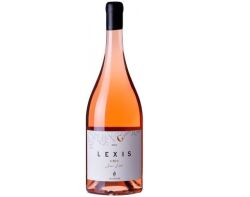 Lexis Gris Sur Lie - Αμπελώνες Ζαχαριά