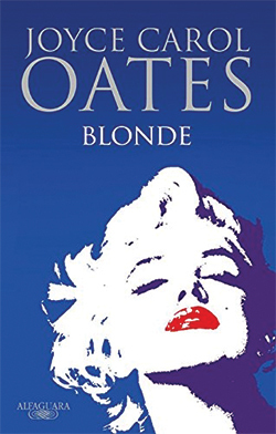 Joyce Carol Oates «Blonde»