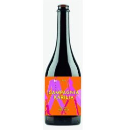 CAMPAGNIA KARILIA ROSE - Οινοποιείο Καρίµαλη