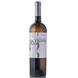 SAUVIGNON BLANC BIO - Οινοποιείο Κωνσταντάρα