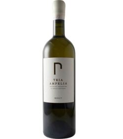 3 ΑµΠΕΛΙΑ - Οίνος Π