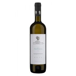 Chardonnay Γερακοφωλιά - Κτήμα Χατζημιχάλη