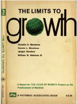 The Limits to Growth