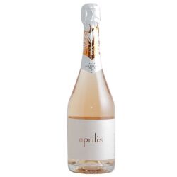 Aprilis Sparkling - Κτήμα Θεόπετρα