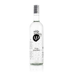 Ούζο Ψυχής «Ρέμπικο» - Παραδοσιακή Ποτοποιία Ψυχής