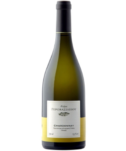 Chardonnay- Κτήμα Γεροβασιλείου