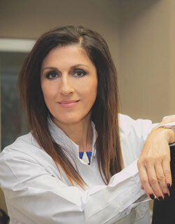 Ανατολή Παταρίδου